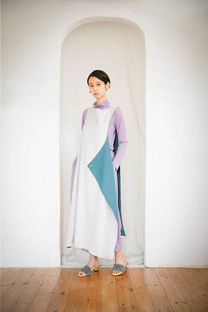 スニュウ(sneeuw) 2021年春夏ウィメンズ&メンズコレクション  - 写真28