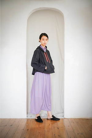 スニュウ(sneeuw) 2021年春夏ウィメンズ&メンズコレクション  - 写真31