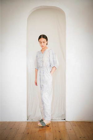 スニュウ(sneeuw) 2021年春夏ウィメンズ&メンズコレクション  - 写真53