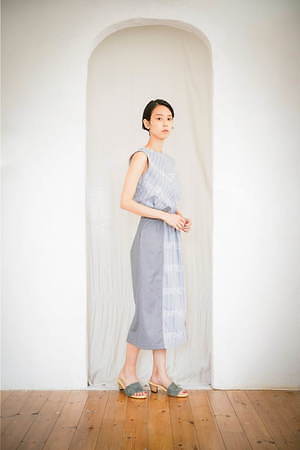 スニュウ(sneeuw) 2021年春夏ウィメンズ&メンズコレクション  - 写真54