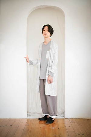 スニュウ(sneeuw) 2021年春夏ウィメンズ&メンズコレクション  - 写真55