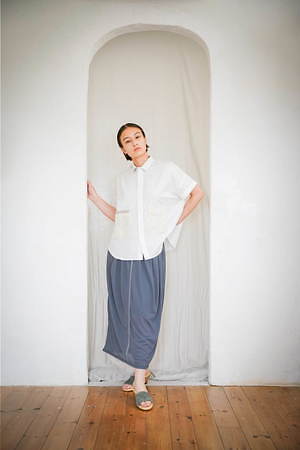 スニュウ(sneeuw) 2021年春夏ウィメンズ&メンズコレクション  - 写真60