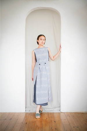 スニュウ(sneeuw) 2021年春夏ウィメンズ&メンズコレクション  - 写真68