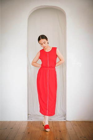 スニュウ(sneeuw) 2021年春夏ウィメンズ&メンズコレクション  - 写真11