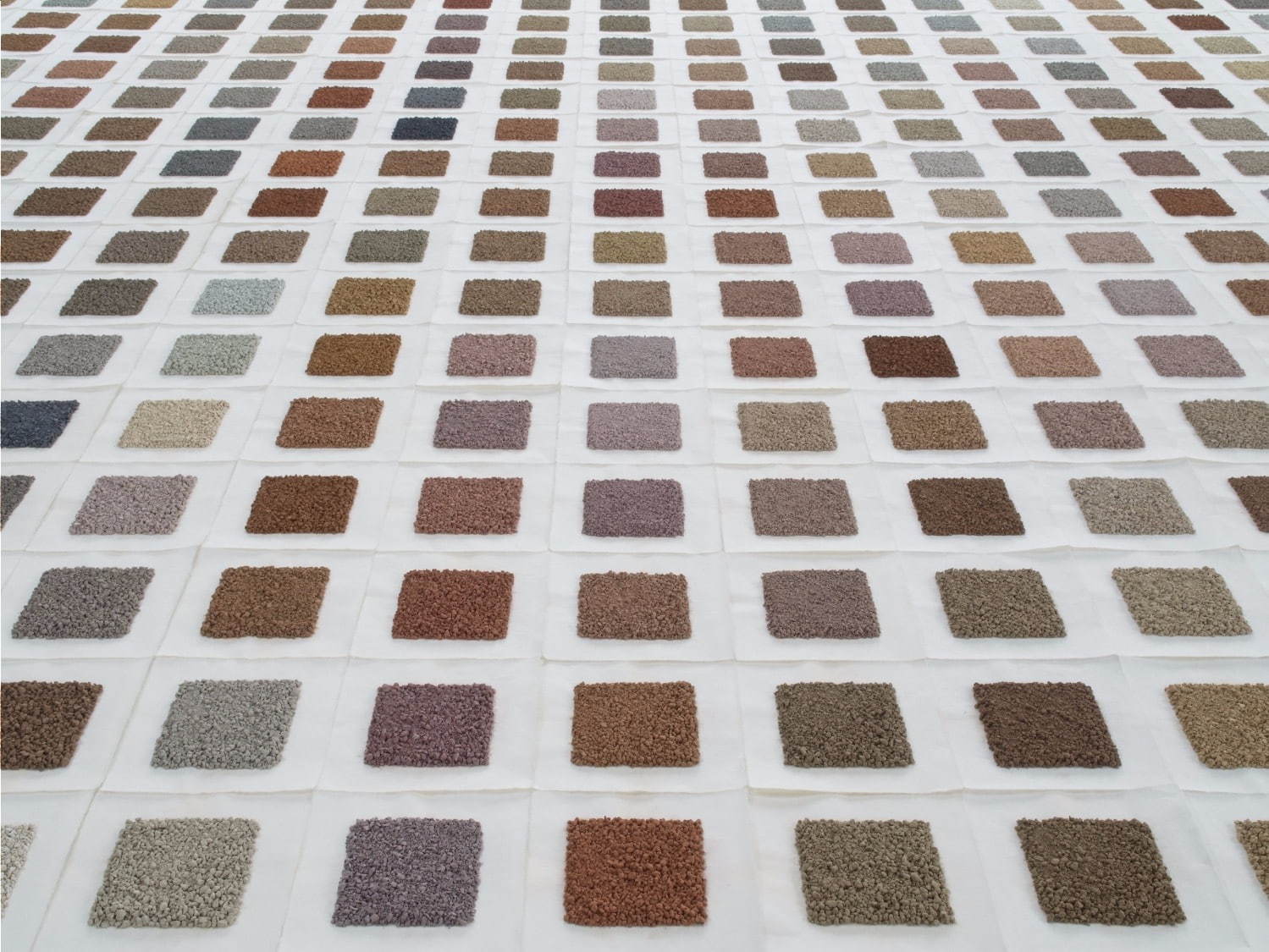 栗田宏一《soil library》