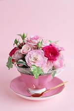 カレンド(karendo) ティーカップブーケ｜写真24