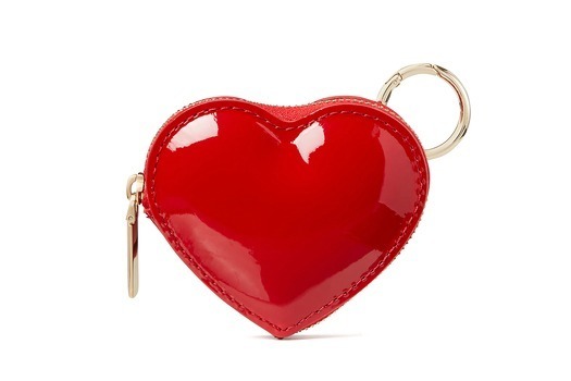 3D COIN PURSE 3D HEART COIN PURSE 13,000円