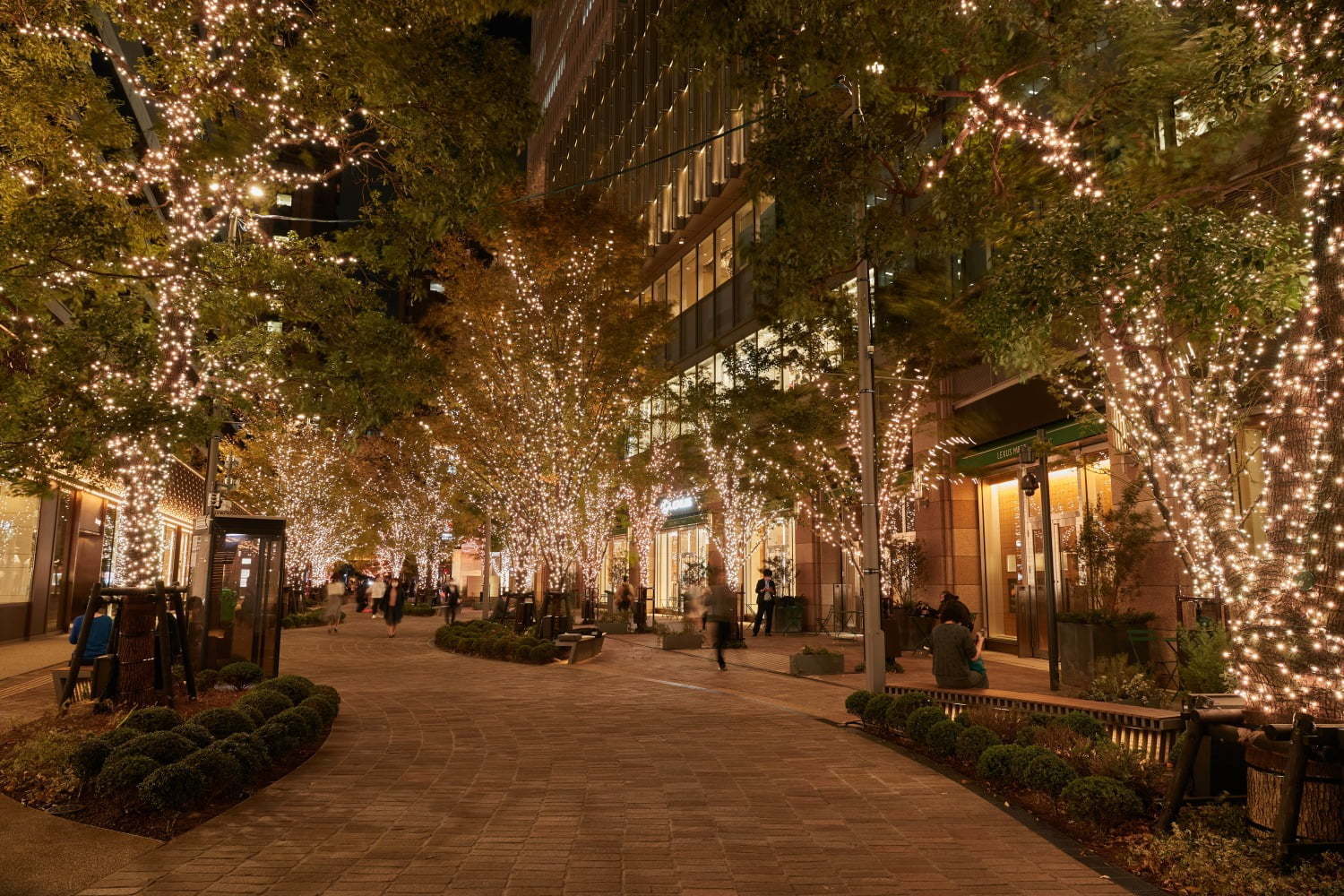 東京ミッドタウン日比谷