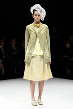 京都でまとふ(matohu)の期間限定ショップ - 宮原夢画の撮り下ろし写真作品も展示｜写真1