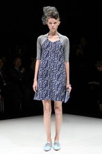 京都でまとふ(matohu)の期間限定ショップ - 宮原夢画の撮り下ろし写真作品も展示｜写真2