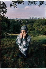 ホワイトマウンテニアリング×コルマー A. G. E.、マルチカラージャケットなどが登場｜写真1