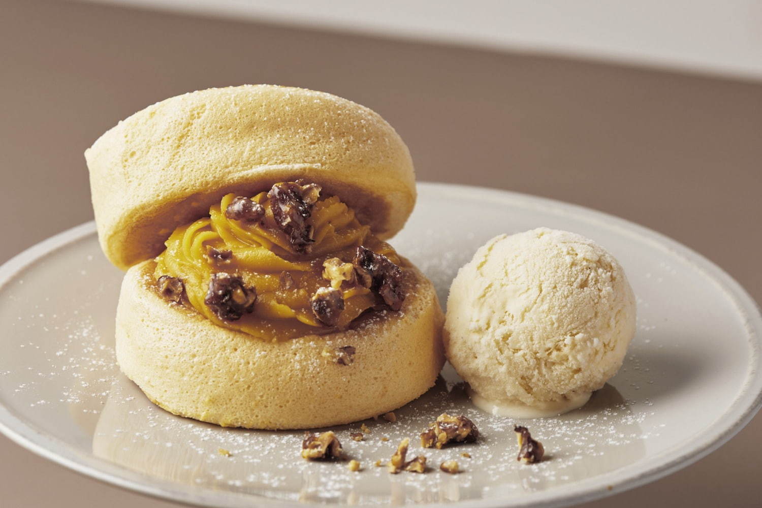フリッパーズ 奇跡のパンケーキ 限定 ほうじ茶 栗のモンブラン ふんわりクリーム 濃厚栗アイス ファッションプレス フリッパーズ 奇跡のパンケーキ 限定 ほうじ茶 栗のモンブラン ふんわりクリーム 濃厚栗アイス ファッションプレス