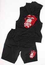 シアター8×マスターマインド・ジャパン×ストーンズのトリプルコラボアイテム発売｜写真11