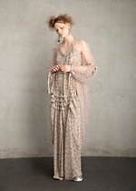 ヒロコ コシノ 2021年春夏コレクション - 不思議な世界に住まう、シュールな住人達｜写真24