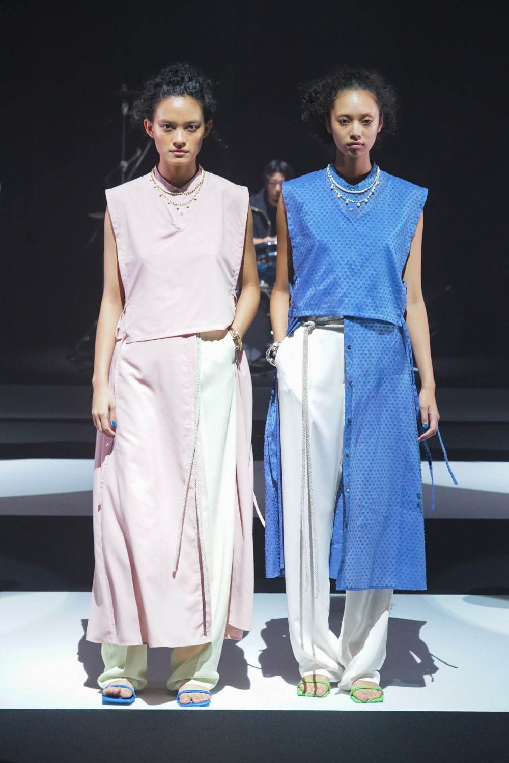 ハレ 2021年春夏｜ ベスト