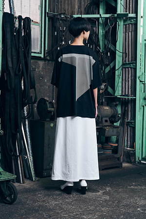 ヒスイ ヒロコ イトウ(HISUI HIROKO ITO) 2021年春夏ウィメンズコレクション  - 写真3