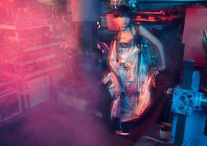 ヒスイ ヒロコ イトウ(HISUI HIROKO ITO) 2021年春夏ウィメンズコレクション  - 写真39