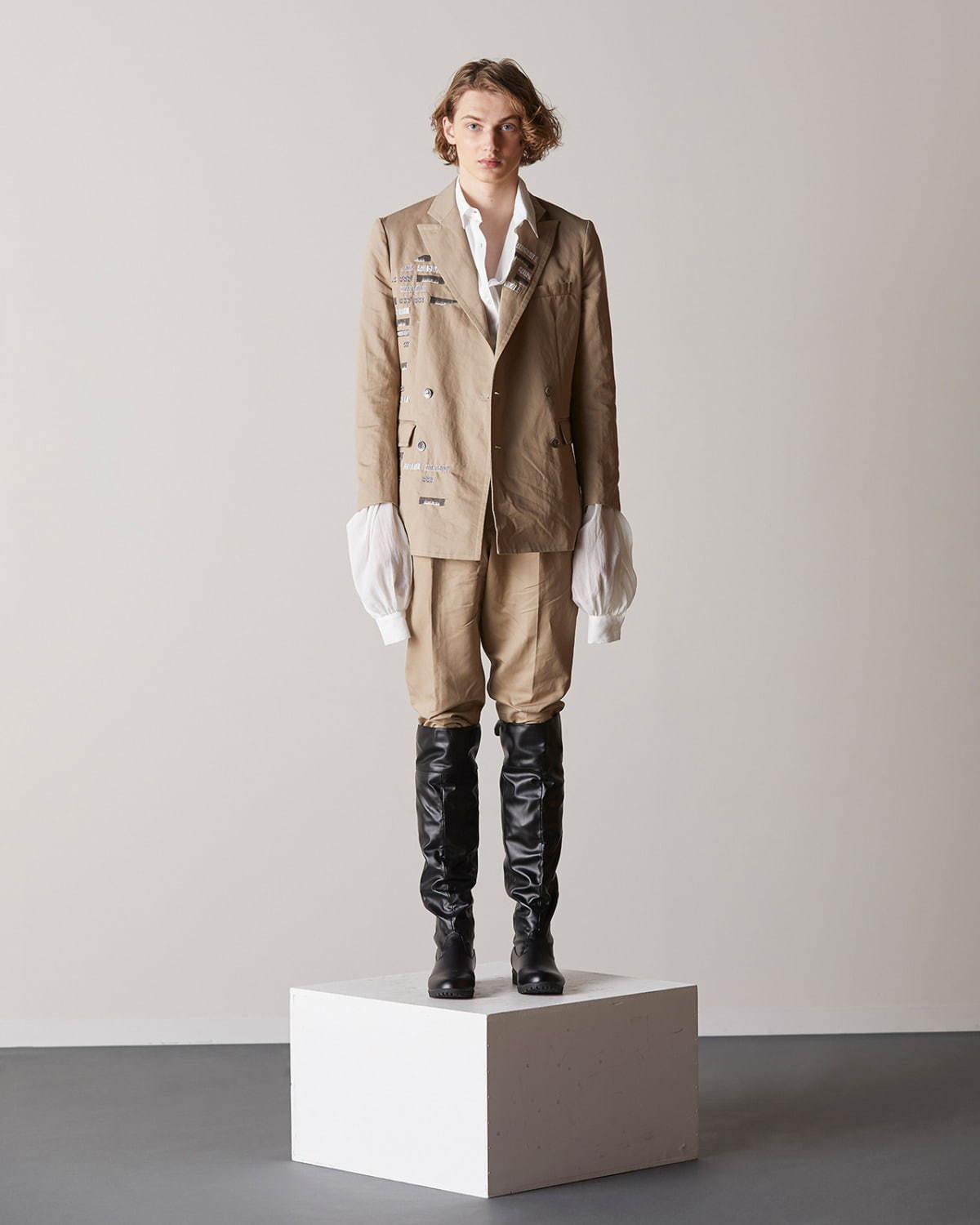 コーティー 2021年春夏<span>コレクション</span> - 写真12