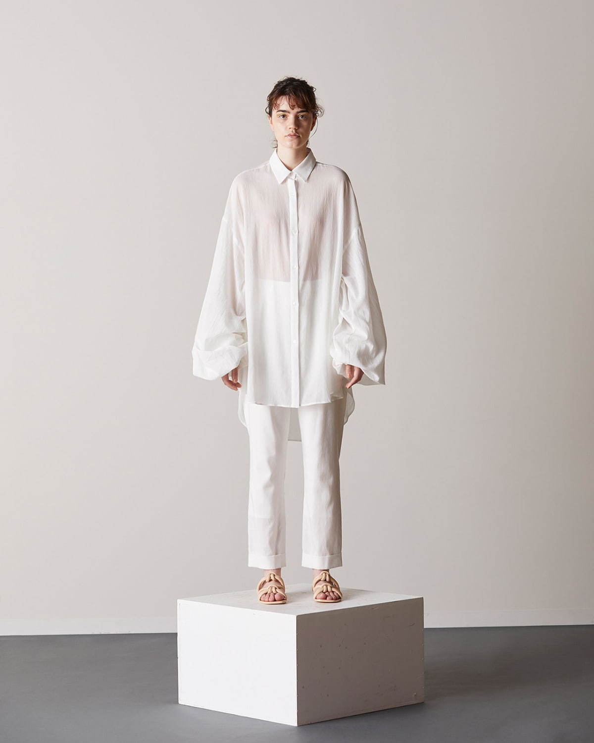 コーティー 2021年春夏<span>コレクション</span> - 写真22