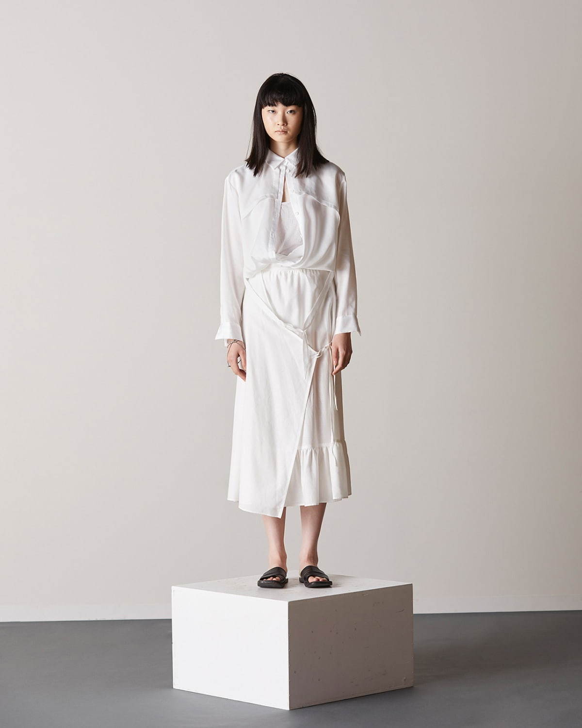 コーティー 2021年春夏<span>コレクション</span> - 写真24