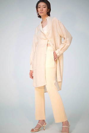 ドメニコアンドサビオ(DOMENICO+SAVIO) 2021年春夏ウィメンズコレクション  - 写真3