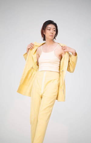 ドメニコアンドサビオ(DOMENICO+SAVIO) 2021年春夏ウィメンズコレクション  - 写真11