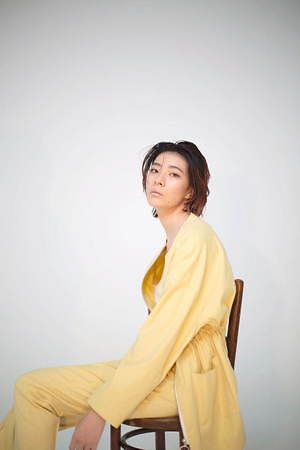 ドメニコアンドサビオ(DOMENICO+SAVIO) 2021年春夏ウィメンズコレクション  - 写真13