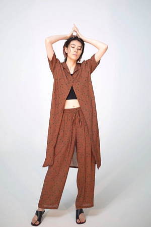 ドメニコアンドサビオ(DOMENICO+SAVIO) 2021年春夏ウィメンズコレクション  - 写真17