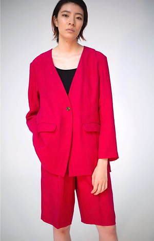 ドメニコアンドサビオ(DOMENICO+SAVIO) 2021年春夏ウィメンズコレクション  - 写真21