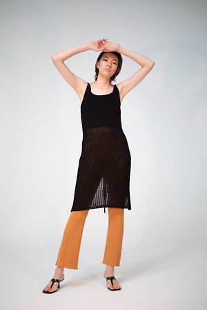 ドメニコアンドサビオ(DOMENICO+SAVIO) 2021年春夏ウィメンズコレクション  - 写真24