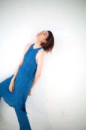 ドメニコアンドサビオ(DOMENICO+SAVIO) 2021年春夏ウィメンズコレクション  - 写真29