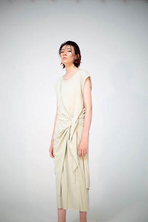 ドメニコアンドサビオ(DOMENICO+SAVIO) 2021年春夏ウィメンズコレクション  - 写真36