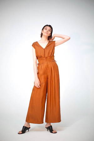 ドメニコアンドサビオ(DOMENICO+SAVIO) 2021年春夏ウィメンズコレクション  - 写真38