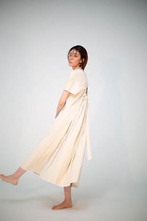 ドメニコアンドサビオ(DOMENICO+SAVIO) 2021年春夏ウィメンズコレクション  - 写真41