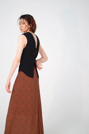 ドメニコアンドサビオ(DOMENICO+SAVIO) 2021年春夏ウィメンズコレクション  - 写真43