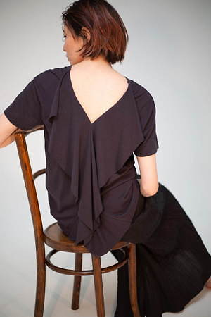 ドメニコアンドサビオ(DOMENICO+SAVIO) 2021年春夏ウィメンズコレクション  - 写真46