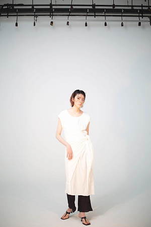 ドメニコアンドサビオ(DOMENICO+SAVIO) 2021年春夏ウィメンズコレクション  - 写真56