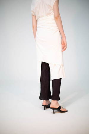 ドメニコアンドサビオ(DOMENICO+SAVIO) 2021年春夏ウィメンズコレクション  - 写真57