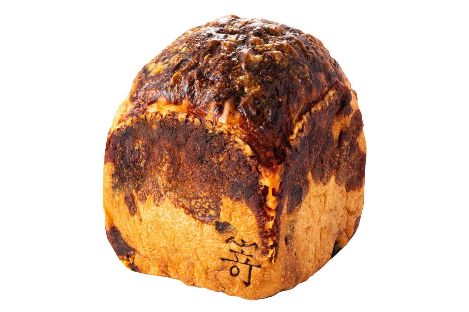 嵜本(Sakimoto) 白いちじくとゴーダチーズの食パン｜写真2