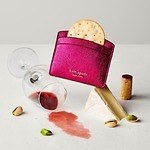 ケイト・スペードの2020年おすすめクリスマスギフト、白ネコ柄トートバッグ＆サイコロポーチなど｜写真5