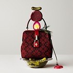 ケイト・スペードの2020年おすすめクリスマスギフト、白ネコ柄トートバッグ＆サイコロポーチなど｜写真16