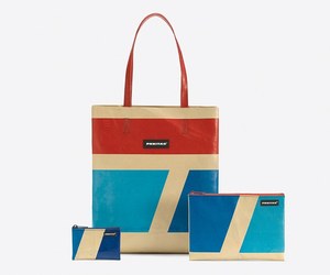 フライターグ(FREITAG) F701 トリオ｜写真3