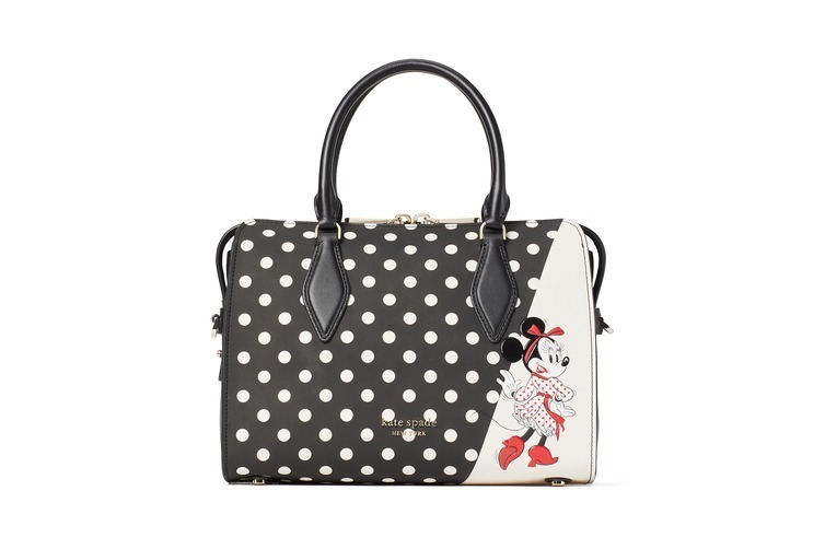 kate spade  ケイトスペード　PCケース　ミニーマウス　Disney