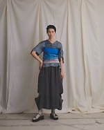 G.V.G.V.2021年春夏コレクション、美しいビーチを臨む“妄想旅行”へ｜写真2