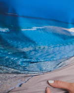 G.V.G.V.2021年春夏コレクション、美しいビーチを臨む“妄想旅行”へ｜写真4