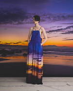 G.V.G.V.2021年春夏コレクション、美しいビーチを臨む“妄想旅行”へ｜写真6