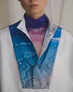 G.V.G.V.2021年春夏コレクション、美しいビーチを臨む“妄想旅行”へ｜写真7