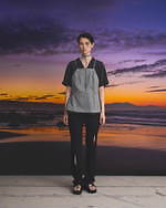 G.V.G.V.2021年春夏コレクション、美しいビーチを臨む“妄想旅行”へ｜写真8