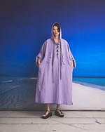 G.V.G.V.2021年春夏コレクション、美しいビーチを臨む“妄想旅行”へ｜写真12