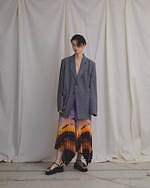 G.V.G.V.2021年春夏コレクション、美しいビーチを臨む“妄想旅行”へ｜写真14